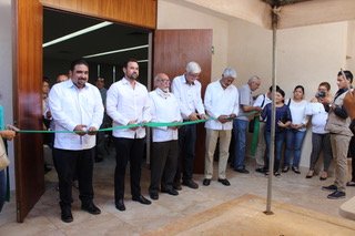 Primer Festival del ramón