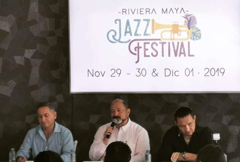 dario flota jazz festival