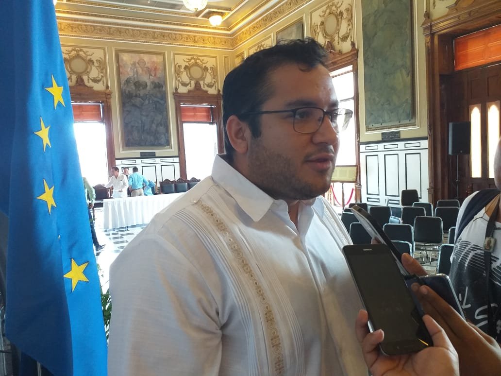 Aeropuerto de Chichen Itzá consolida a Valladolid, como destino internacional