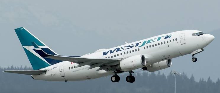 westjet 1
