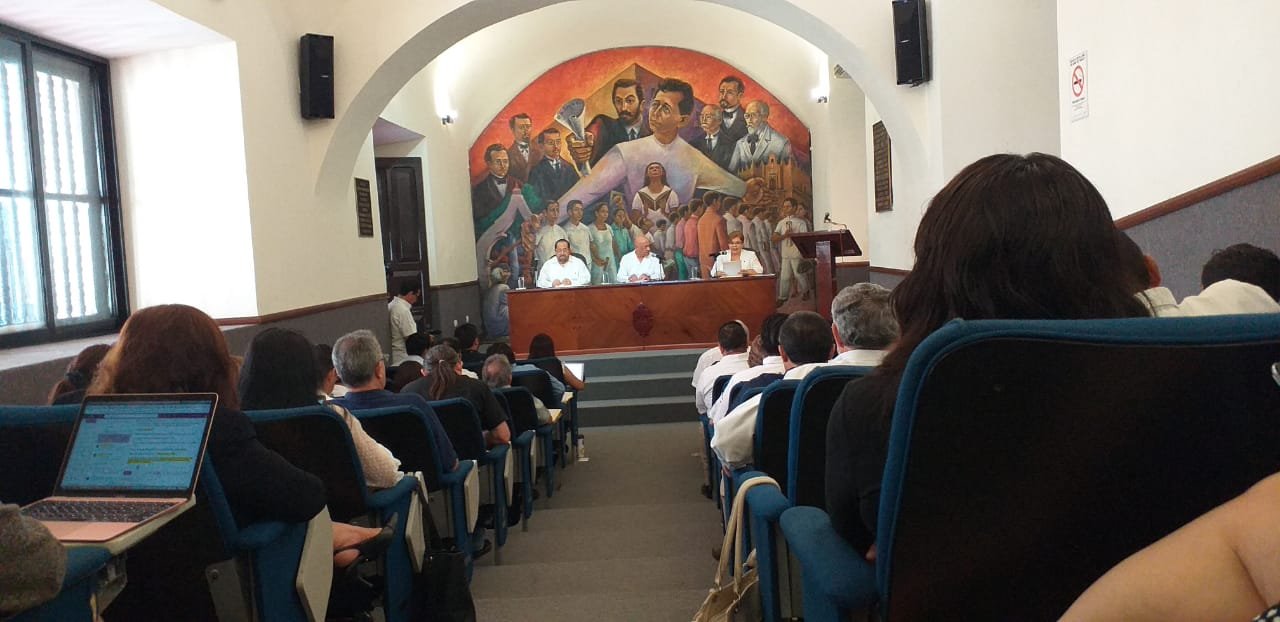 Aprueba Consejo Universitario plan de ruta hasta 2030 para la UADY