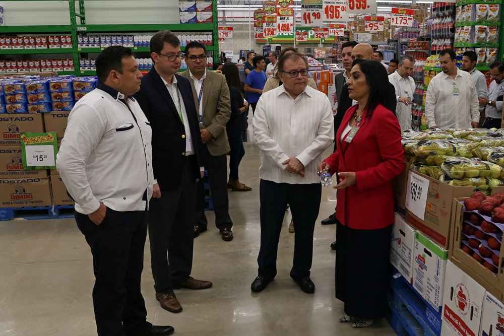 Más inversión y desarrollo, en el interior del estado