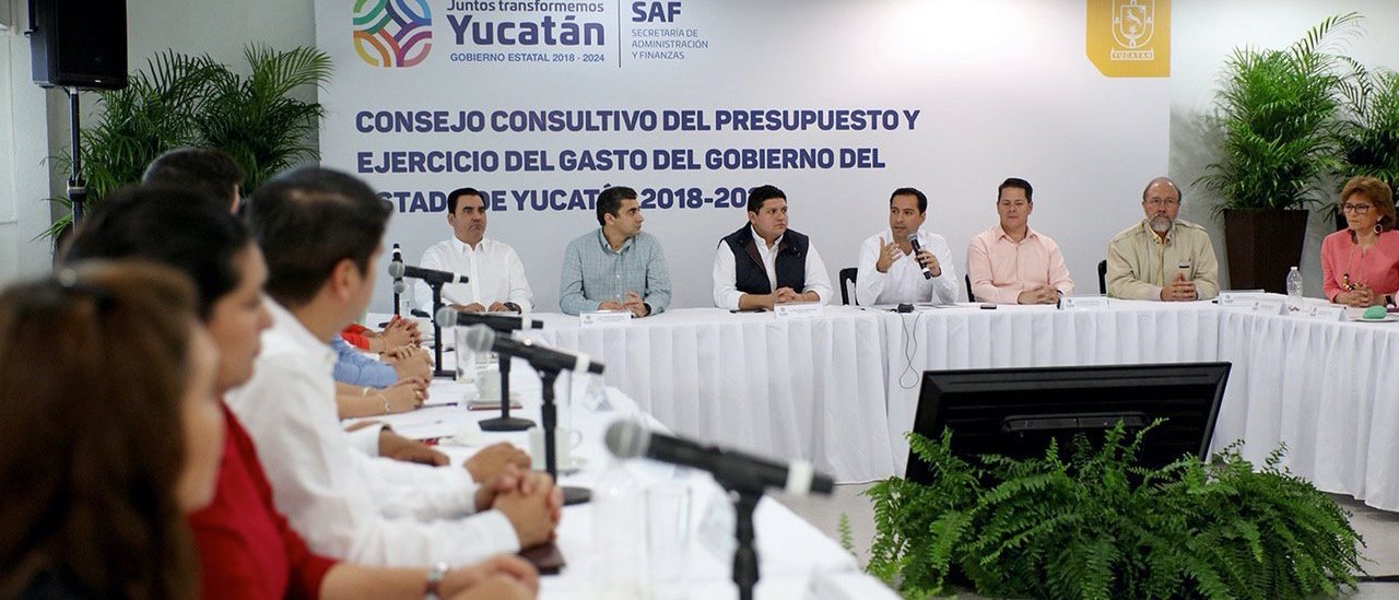 Presupuesto 2020, responsable ante  recortes de la Federación: IP