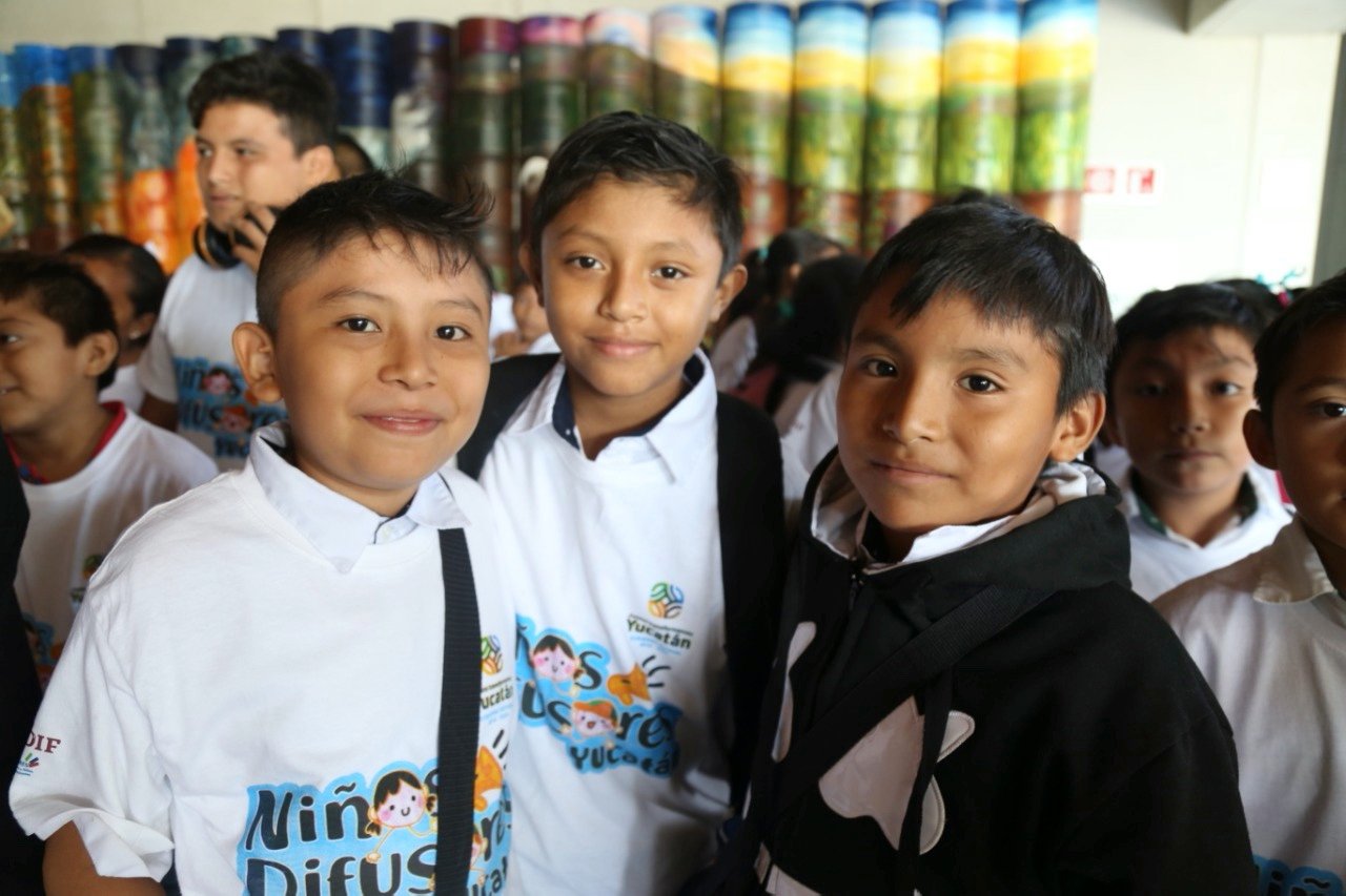 Participación de la niñez, clave para la defensa y promoción de sus derechos