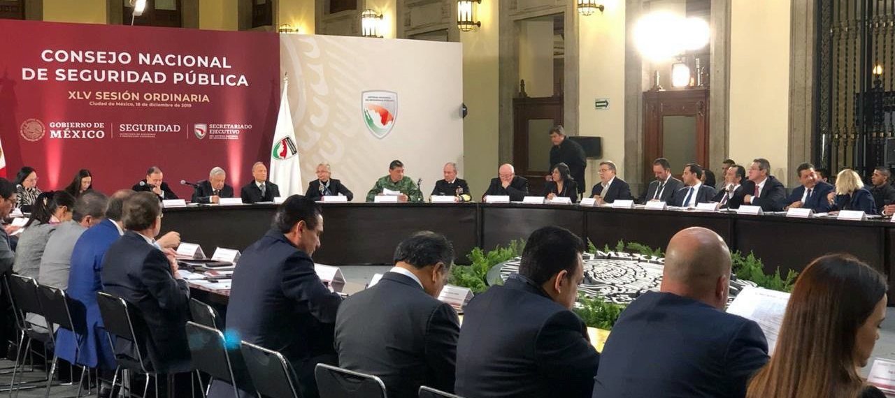 El Gobernador Mauricio Vila se suma al fortalecimiento de la seguridad en el país