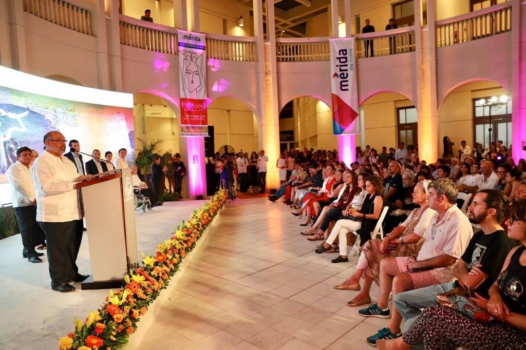 La Noche Blanca, apuesta firme de éxito para hacer cultura