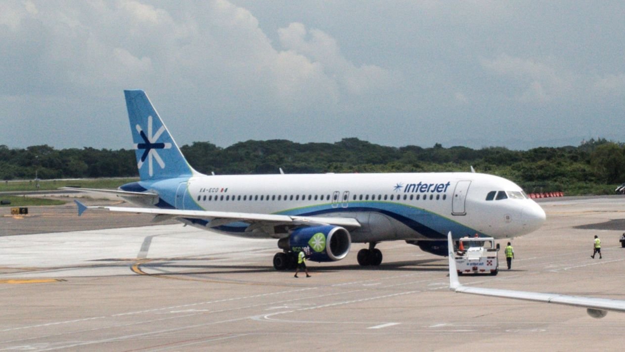 Interjet amplía alianza con Emirates y conectará clientes con destinos en España y Medio Oriente