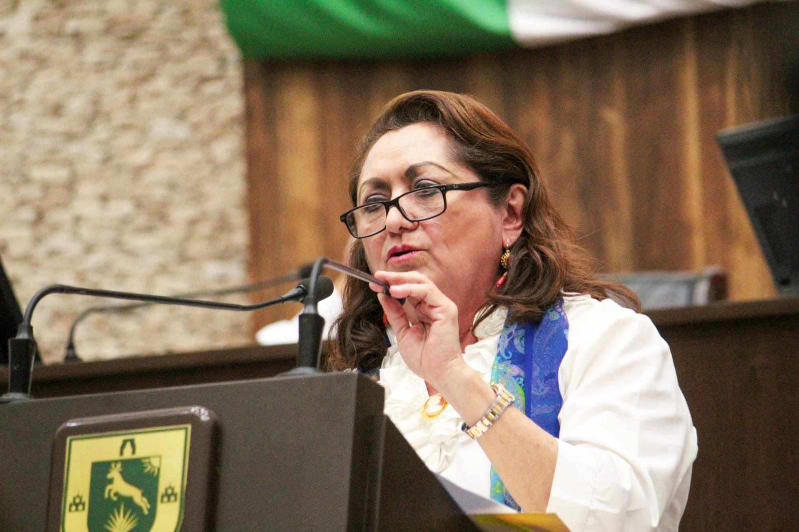 No bajará la voz Movimiento Ciudadano ante casos de corrupción