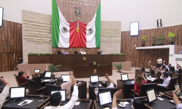 Congreso yucatan1