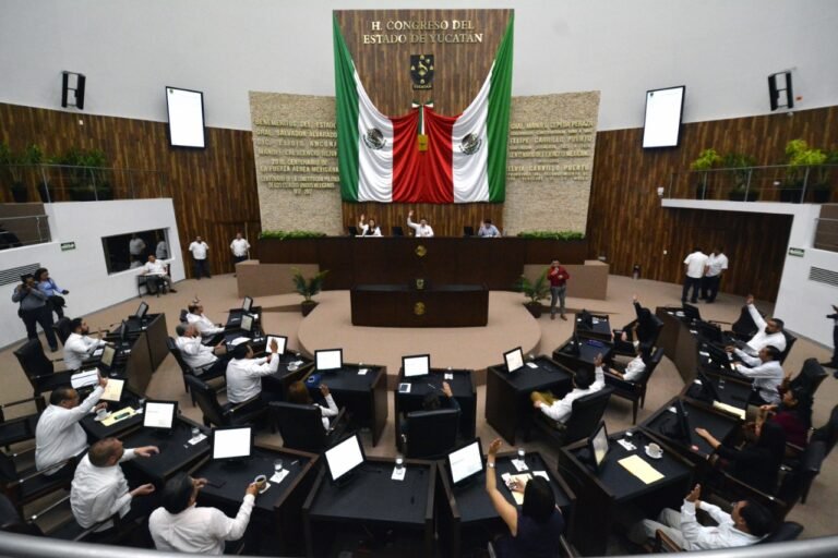 congreso yucatan2