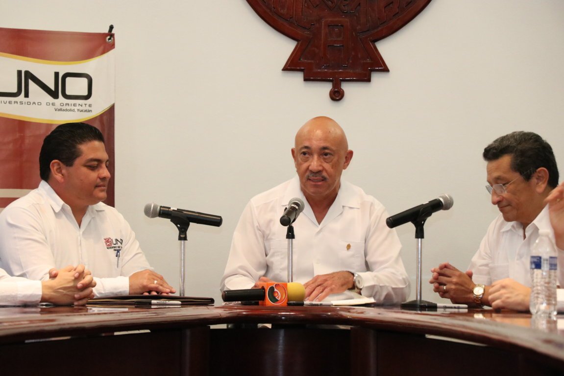 La UADY y la UNO signan acuerdo estratégico de colaboración