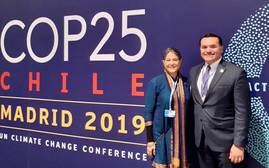 FAO valida políticas públicas del Ayuntamiento de Mérida