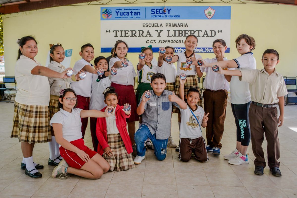Yucatán promueve la mediación desde la infancia
