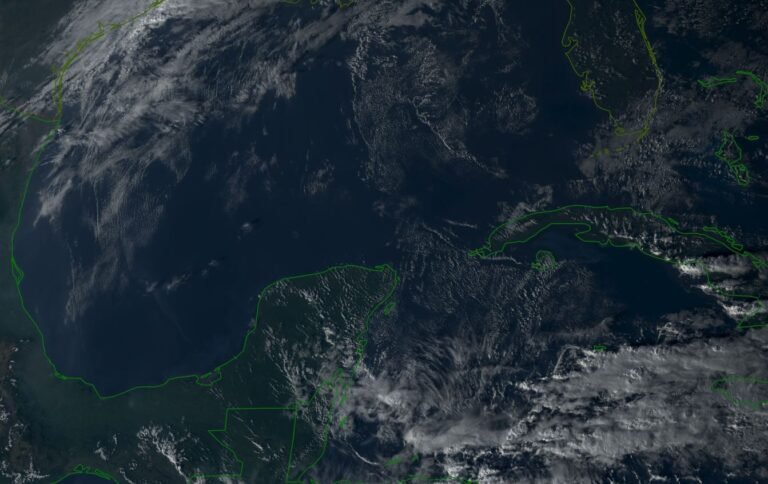 Imagen satélite 161219