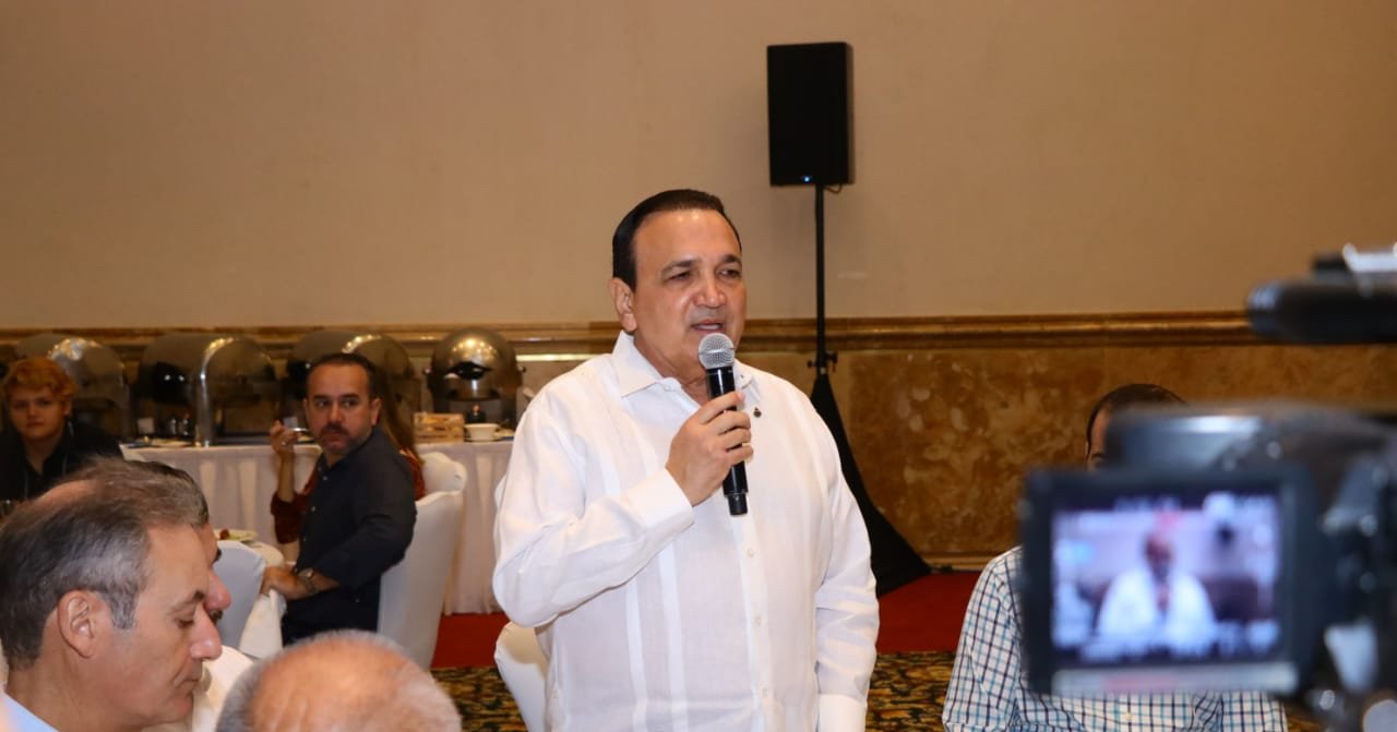 En 2020 la Concanaco impulsará proyectos para Mypimes comerciales y de servicios