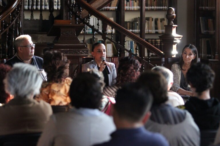 Inagauracion ENPC Jasersen