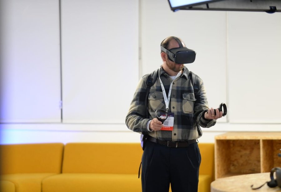 Los 3 ejes de un buen plan de capacitación para el Futuro del Trabajo