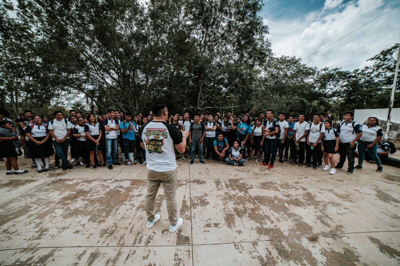 Jóvenes  universidades logran reconocimiento internacional