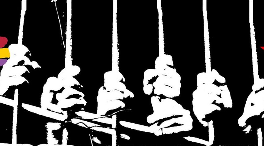 Mujeres que abortaron, ‘mulas’ y manifestantes, entre quienes se beneficiarán con la Ley de Amnistía