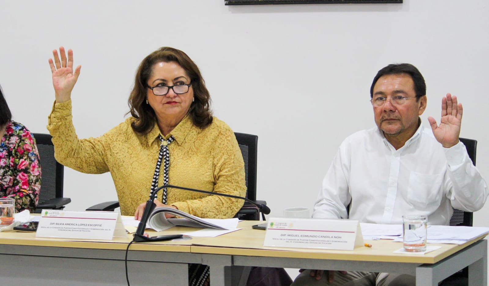 Defiende Movimiento Ciudadano Revocación de Mandato