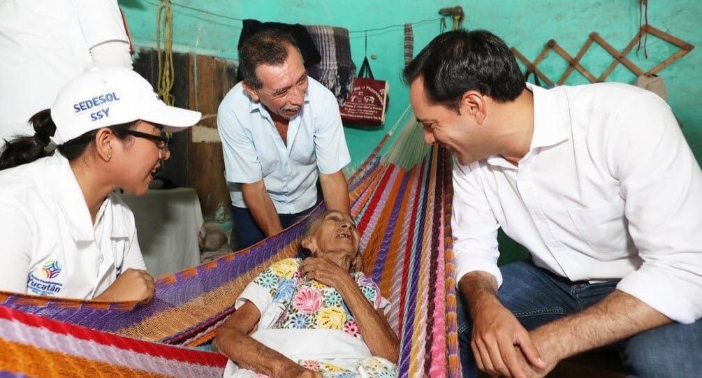 Certifican a 17 unidades de salud en Yucatán