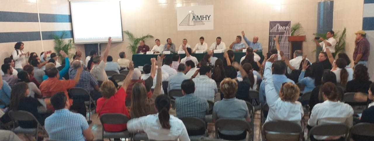 Hoteleros se ampararán si Congreso aprueba impuesto.