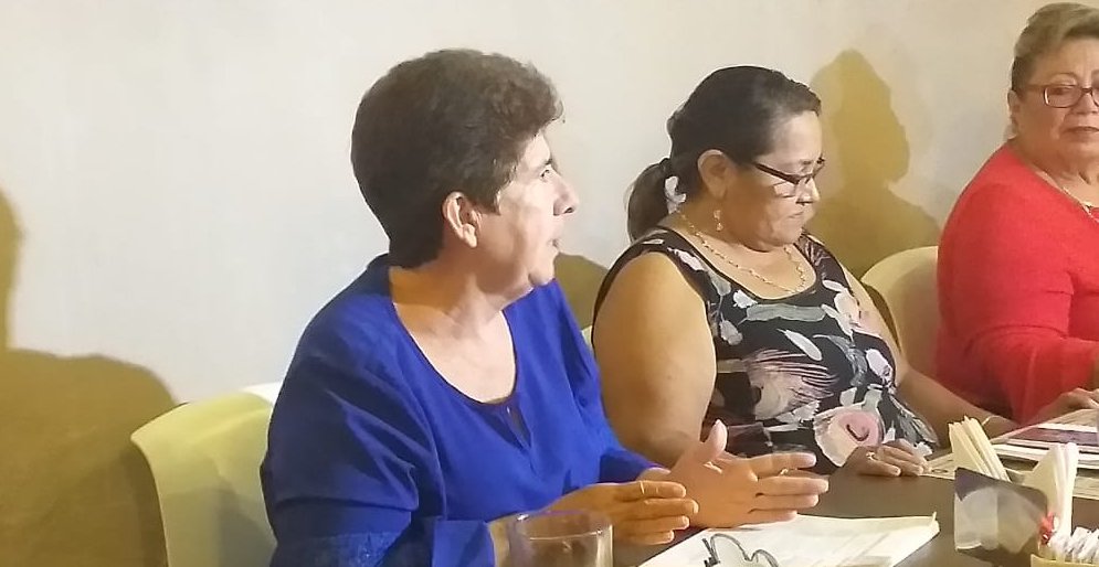 Activistas esperan que jueces reclasifiquen delitos en el caso Andrea