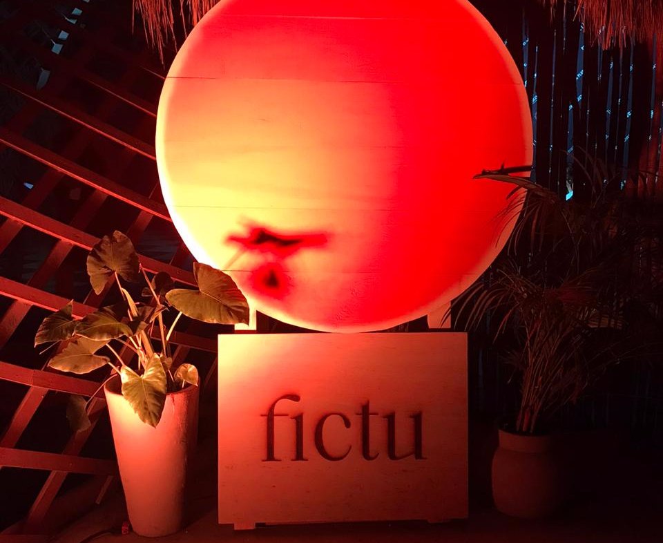 Boletín de las actividades FICTU del jueves 5 de diciembre