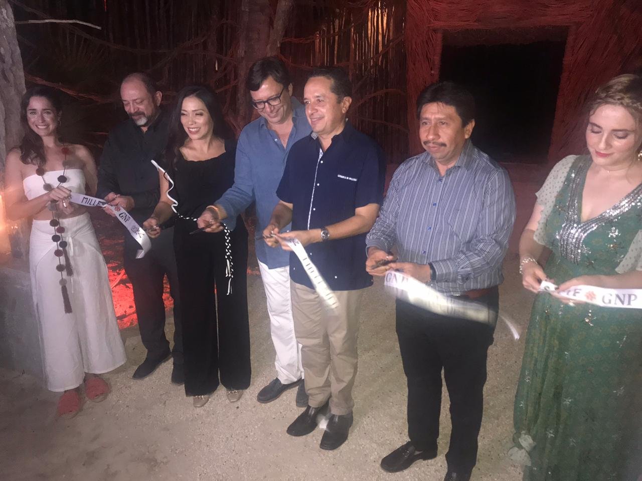 Tulum Se Engalana Con Alta Gastronomía