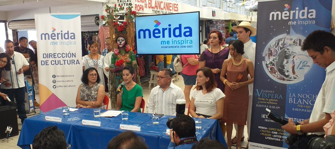 Historia, arte y música en la Víspera de La Noche Blanca, este viernes 13