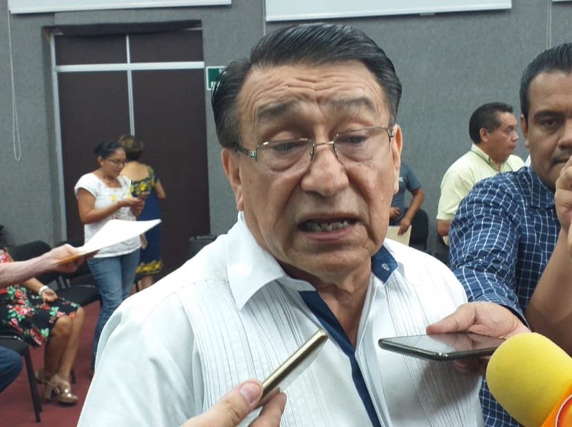 Se requieren cientos de maestros que enseñen maya: Indemaya