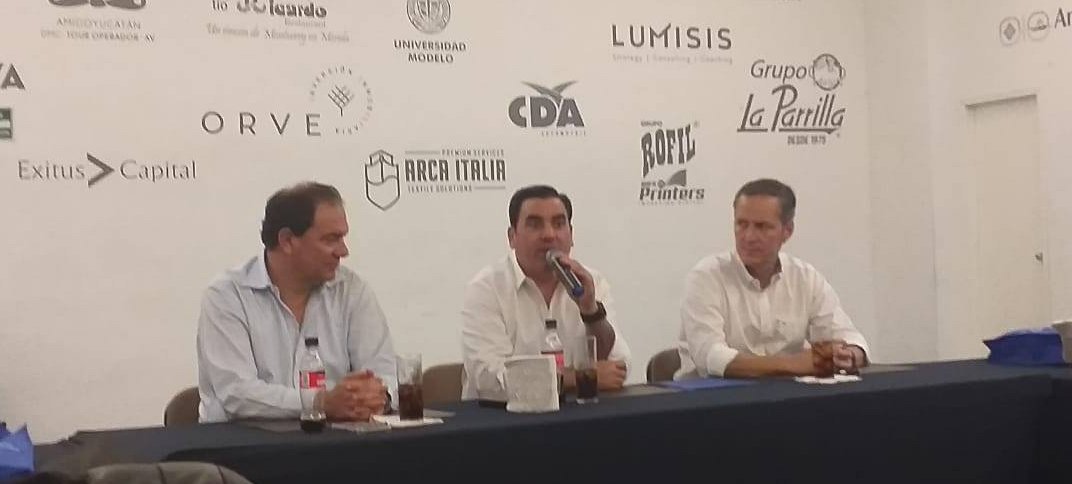 Coparmex pide reforzar el Sistema Estatal Anticorrupción