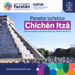 cultur chichen Itza