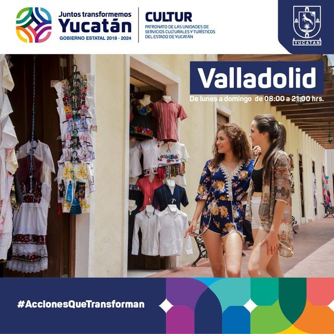 cultur valladolid