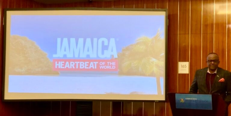 Director Donovan White - Heartbeat - Jamaica