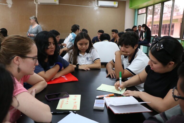 estudiantes universidad rutgers 10ene20 IMG_5517