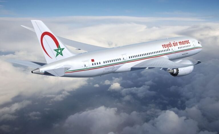 Royal-Air-Maroc