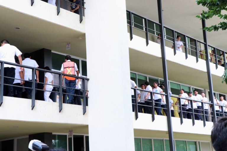 simulacro enfermeria proteccion civil 20ene20 IMG_6239