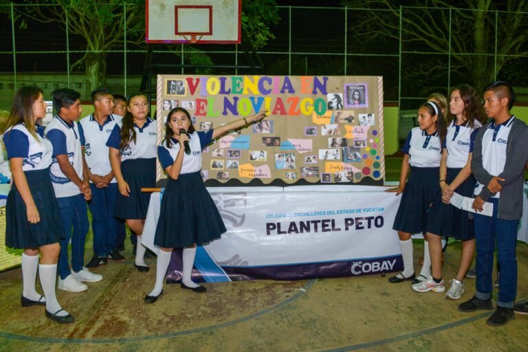 Taller primero es prevenir 1