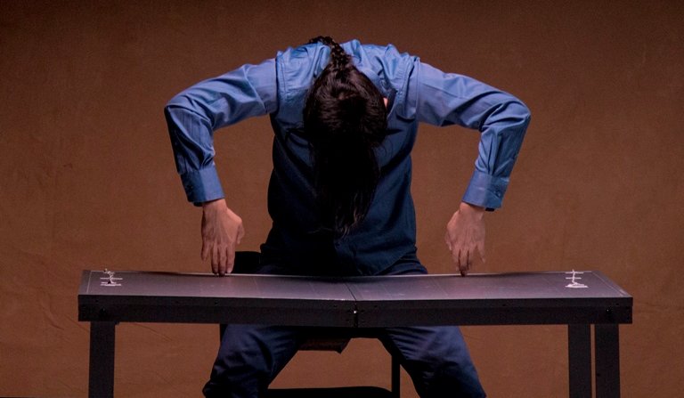 Todos los objetos se mueven