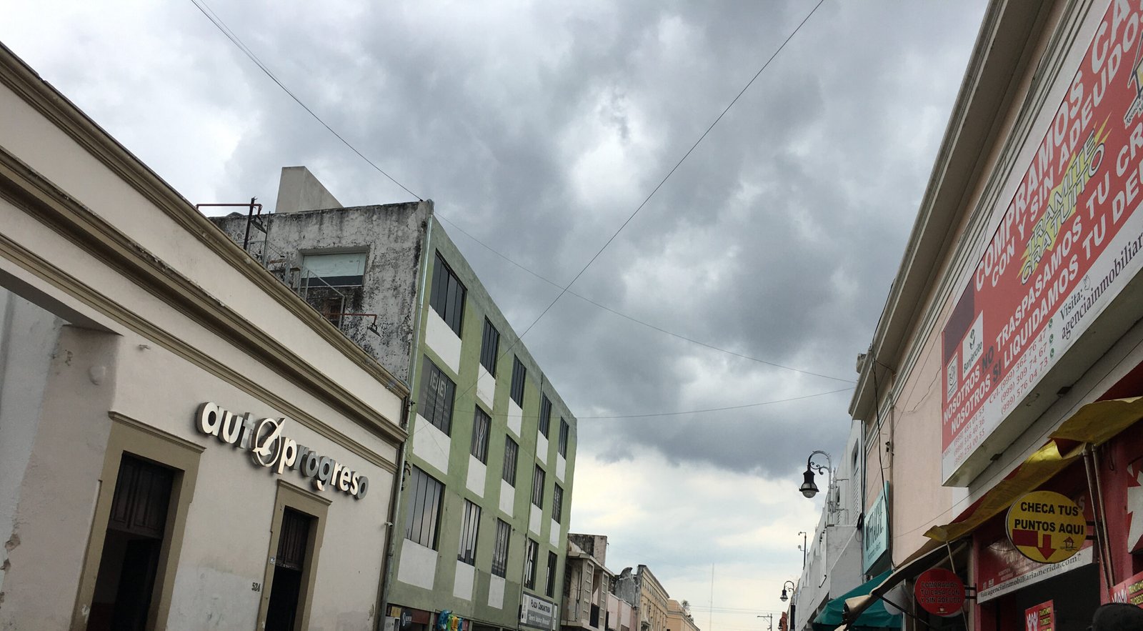 Sábado de "Heladez": Amanecer frío y tarde fresca en Yucatán