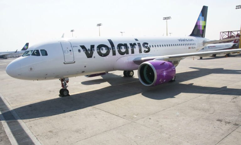 Volaris-A319