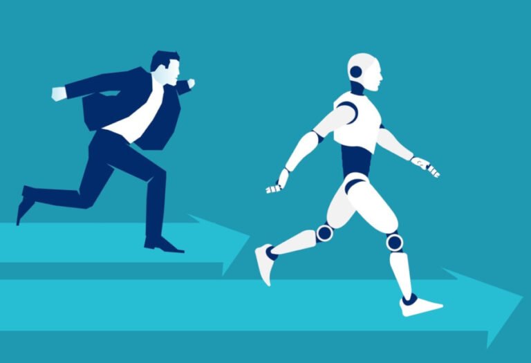 automatizacion-impacto-empleo-juvenil-oit