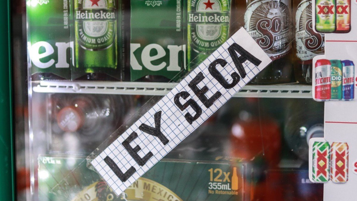 Alcaldes de Yucatán reiteran la importancia de la Ley Seca