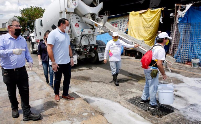 14MAYO20 RBC Mérida me activa 1