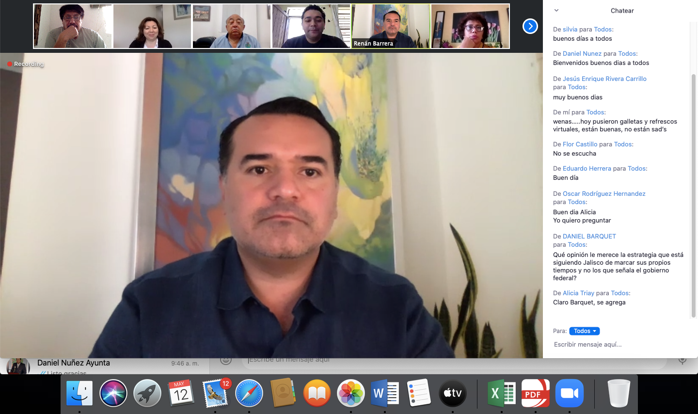 Medida preventiva ante la contingencia actual, suspenden el Rastro Municipal