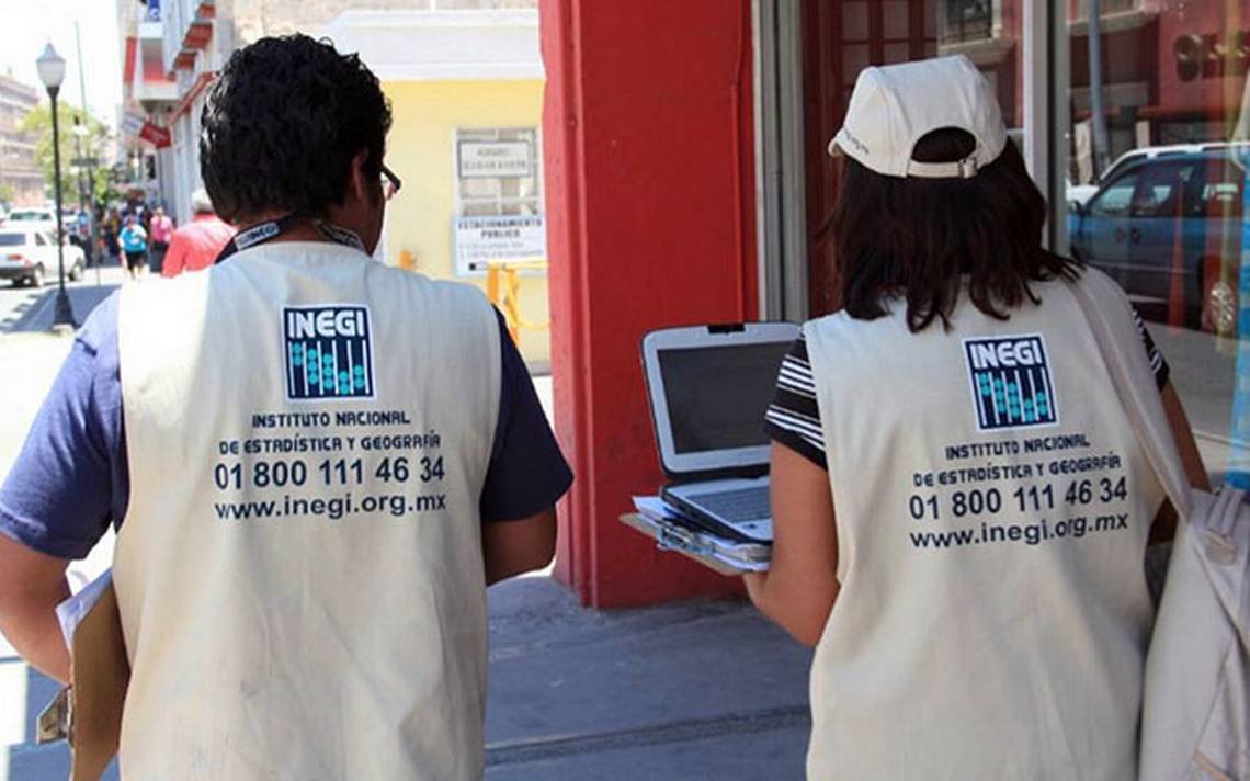 INEGI cancela la publicación de la encuesta de confianza del consumidor por la emergencia sanitaria