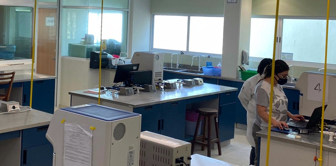 Experiencia científica universitaria por el bien social