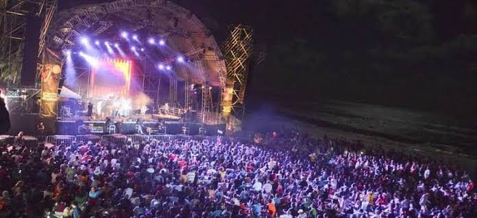festival de Jazz playa