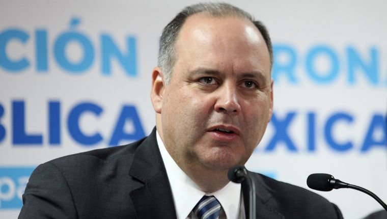 Bartlettgate podría ser el primer caso de corrupción del gobierno de AMLO: Coparmex